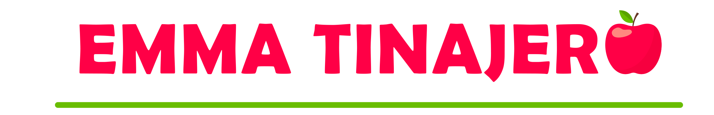 Homepage